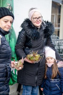 Spuščanje gregorčkov v Rimskih Toplicah 12